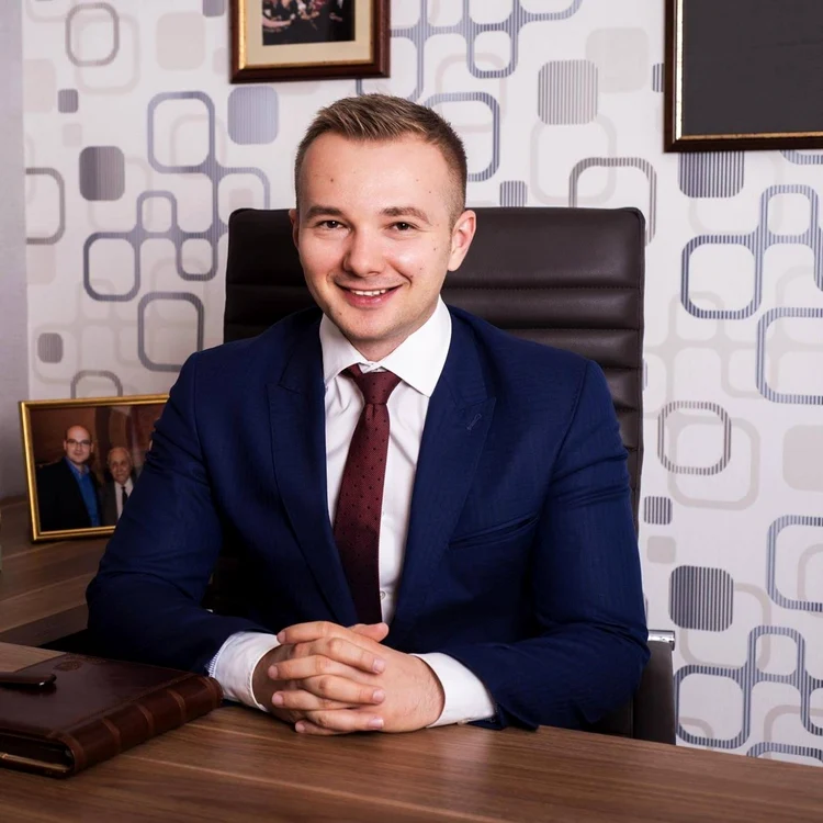 Daniel Gheorghe îl pune la punct pe Florin Cîţu după demiterea lui Octav Bjoza. FOTO Facebook Daniel Gheorghe