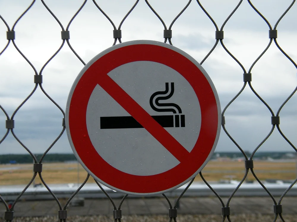 Cum a scăzut Suedia procentul consumului de țigări. Foto: Pixabay 