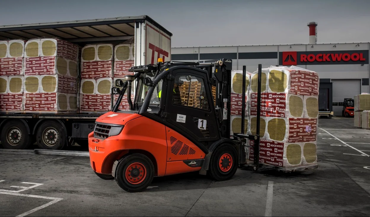 Rockwool extinde producția fabricii de la Ploiești