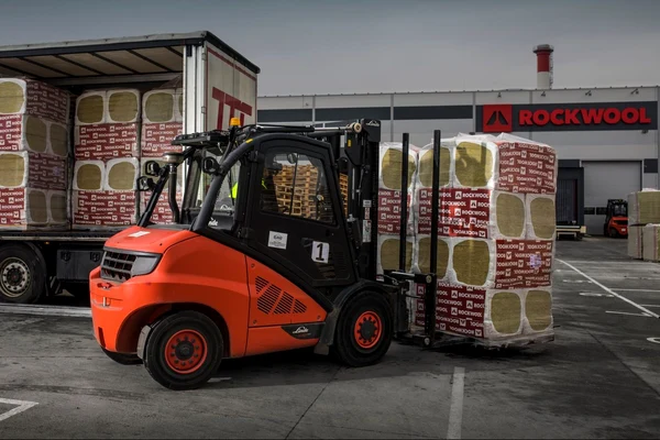 Rockwool extinde producția fabricii de la Ploiești