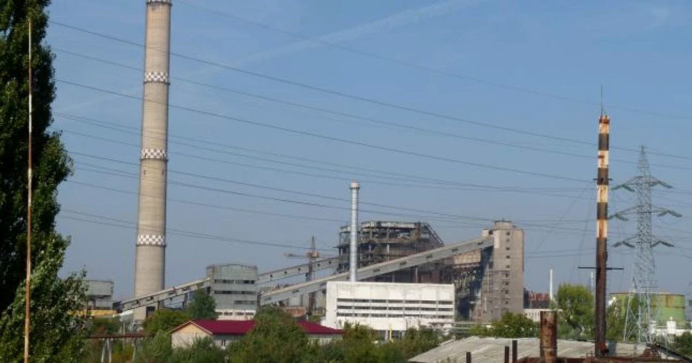 Preţul cerut de GEP Giurgiu pentru o gigacalorie este de 399 de lei / FOTO Bogdan Vladu