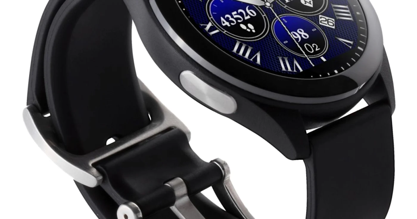 Asus VivoWatch SP