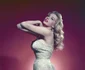 Anika Ekberg - in memoriam. Foto Photolan Corbis