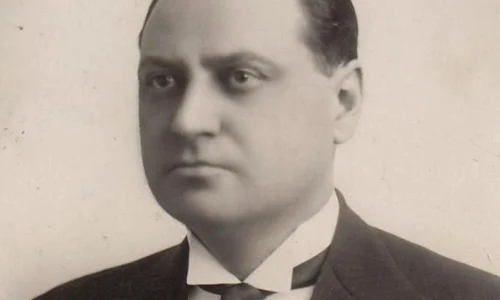 VIDEO Dezbatere „Historia“: Când şeful masonilor e un personaj sinistru jpeg