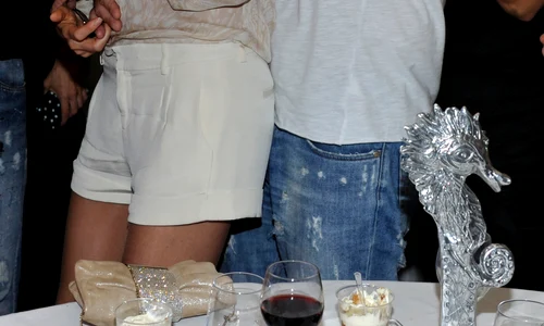 ISCHIA, Gala Dinner Party Antonio Banderas and Ncole Kimpel ,Hotel Punta Molino jpeg