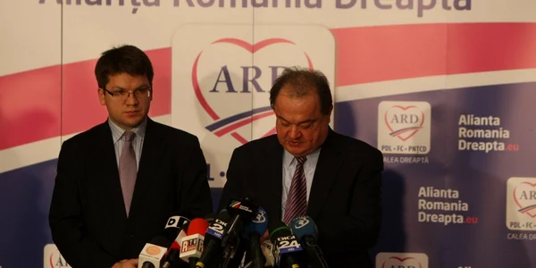 Primele imagini după primele rezultate exit poll de la sediul ARD
