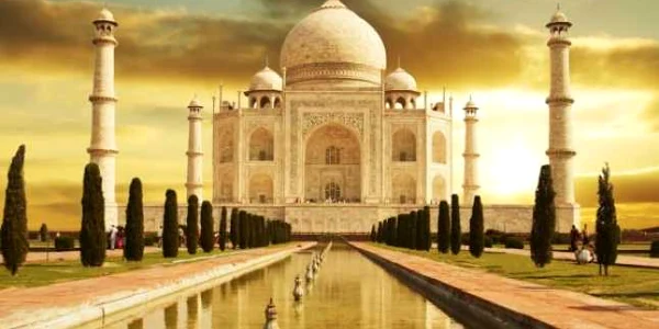 Un nou Taj Mahal se construieşte în Dubai