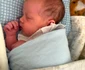 Micuța Adelaide Elizabeth Annina Brooksbank.