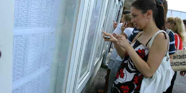 Rezultate Bacalaureat 2012 Bihor Vezi aici ce notă ai luat!