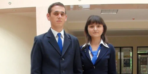 Modelul de uniformă pentru elevii din Republica Moldova
