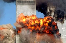 Atentatul asupra World Trade Center din New York și evoluţia securităţii în SUA jpeg