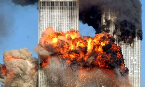 Atentatul asupra World Trade Center din New York și evoluţia securităţii în SUA jpeg