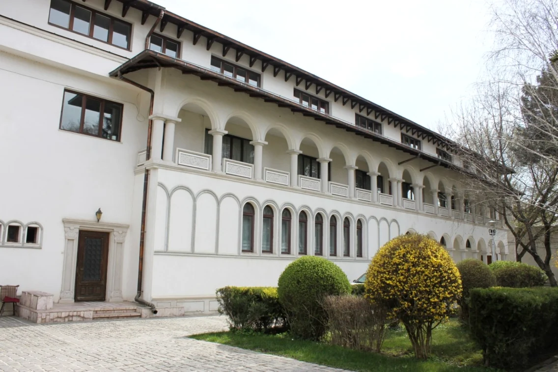 Daruri de la preoţi pentru oamenii aflaţi în dificultate FOTO Costiuc Petrică