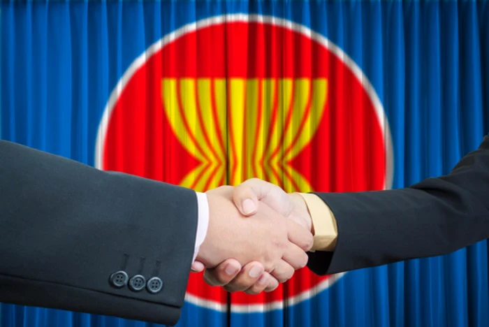 asean shutterstock