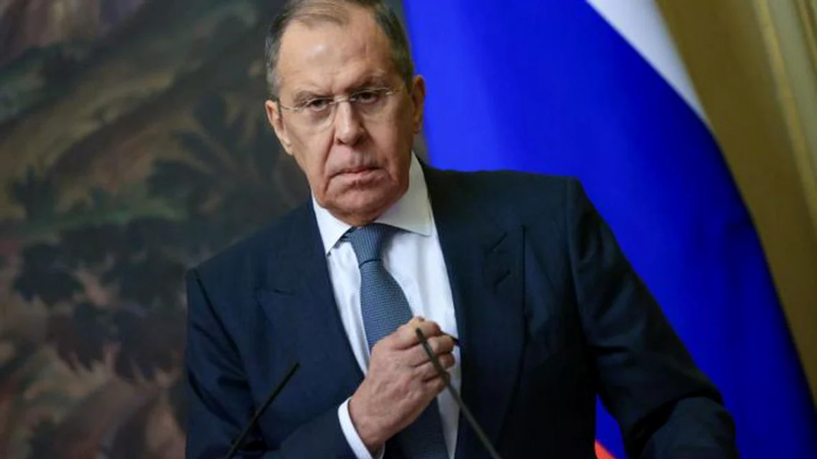 Ministrul de Externe al Rusiei: SUA procedează precum Hitler şi încearcă „să subjuge Europa” Rusia va continua operaţiunea militară în Ucraina „până la sfârşit” jpeg
