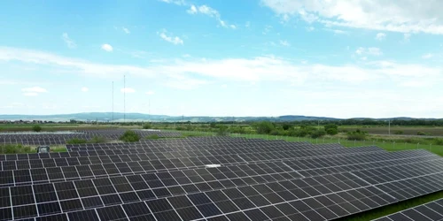 Parc fotovoltaic în cartierul Stupini din Brașov Foto Brașov City jpeg