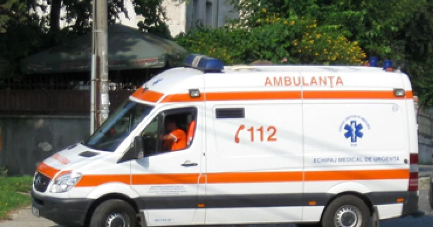 Joaca de-a urgenţa pune salvările pe jar