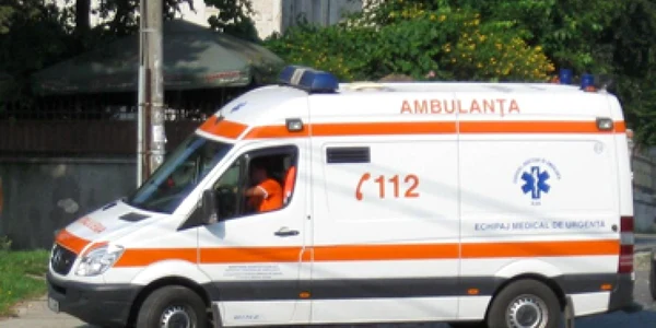 Joaca de-a urgenţa pune salvările pe jar