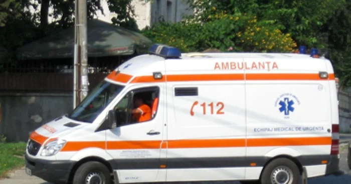 Joaca de-a urgenţa pune salvările pe jar
