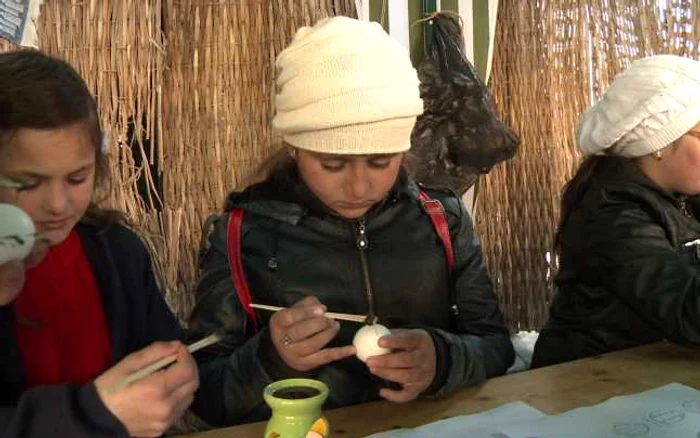 Şcoala Altfel în Dâmboviţa