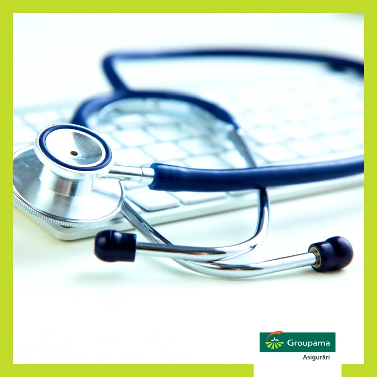 Foto: Groupama Asigurări