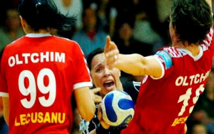 LIVETEXT: Itxako - Oltchim 24-27 (final)
