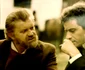 Imagini din arhiva personala a actorului Dorel Visan