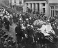 Regina Victoria în 1901. FOTO: Getty Images