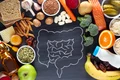 Alimente necesare pentru sanatatea intestinelor  Sursa foto shutterstock 1915529911 jpg