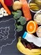Alimente necesare pentru sanatatea intestinelor  Sursa foto shutterstock 1915529911 jpg
