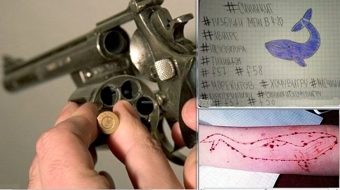 FOTOCOLAJ din surse online: abakan-gazeta.ru, wheapons.org