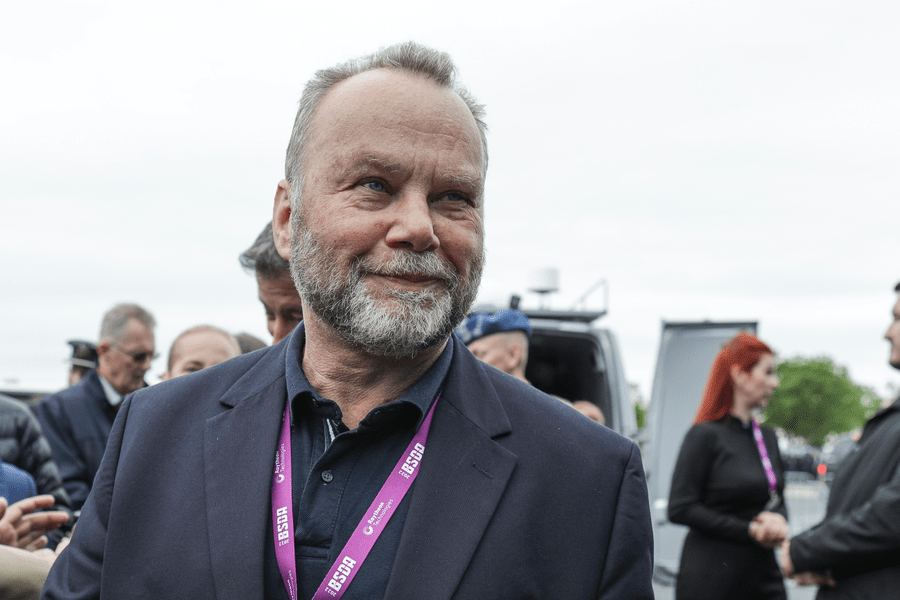 Consilierul de stat Constantin Ionescu: Marile partide politice au uitat să mai vorbească despre patriotism