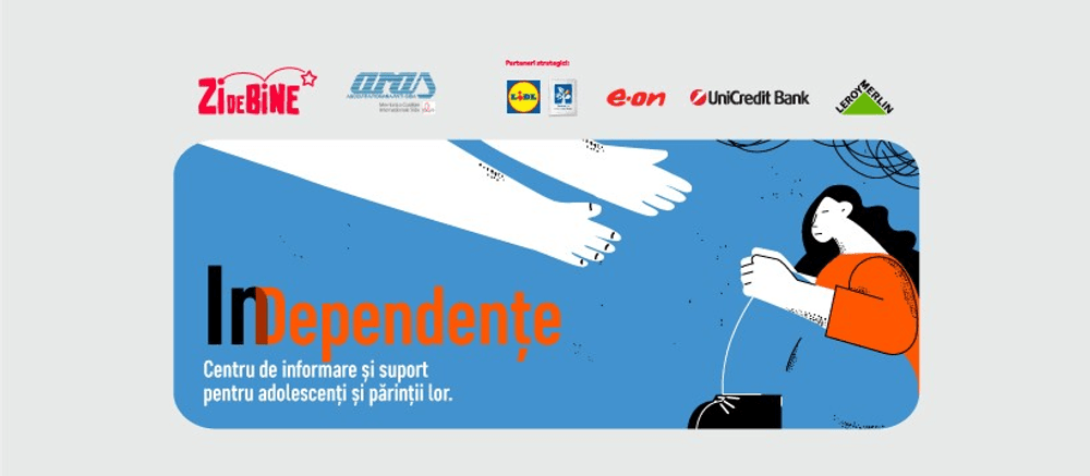 Un centru de informare și suport pentru adolescenții dependenți de droguri va fi amenjat în ARAS Titan