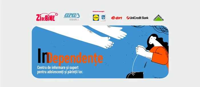 Centru de consiliere pentru adolescenții dependenți de droguri / Foto: Asociația Zi de Bine