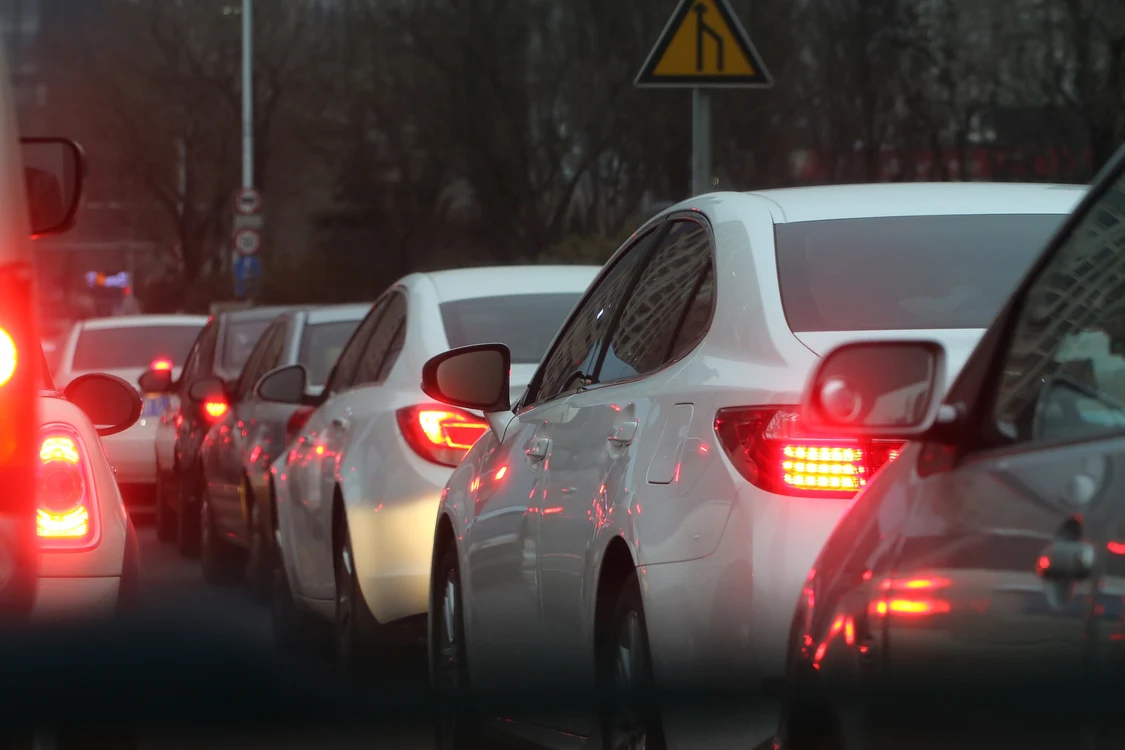 Traficul rutier este restricţionat, duminică dimineaţă, pe sensul către litoral al Autostrăzii Soarelui, în zona localităţii Borcea, judeţul CălăraşiFoto Pixabay.com