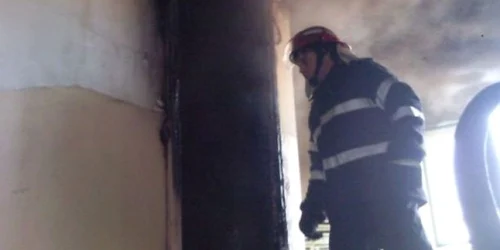 Piromanul va fi cercetat foto: arhivă