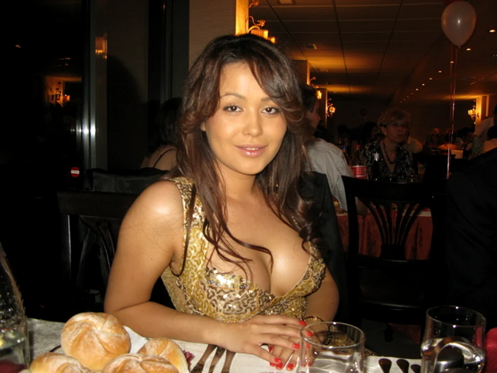 mihaela moise