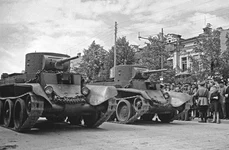 Românii din Basarabia și Bucovina de Nord, înglobați cu forța în URSS jpeg