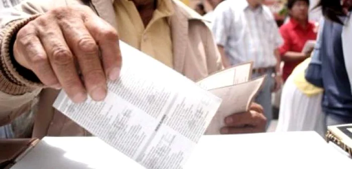 Numărul mandatelor de consilieri locali şi judeţeni nu se schimbă