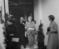 Grace Kelly și Rainier de Monaco. FOTO: Getty Images