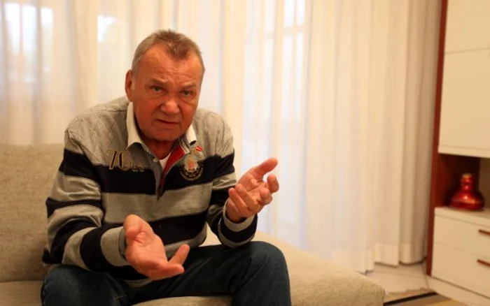 Patrichi îi cere ministrului să reactualizeze pensia cu un punctfoto: Click!