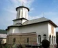 Mîănăstirea Polovragi, monument istoric ce datează de peste 600 de ani