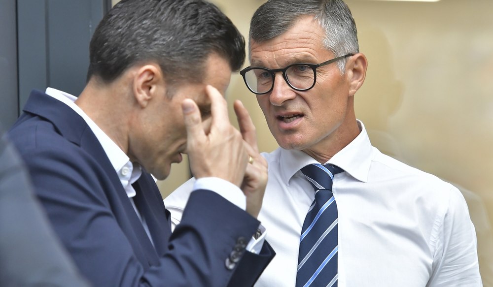 Meci uriaș, în weekend, la Cluj: Mizele play-out-ului cu două etape înainte de final