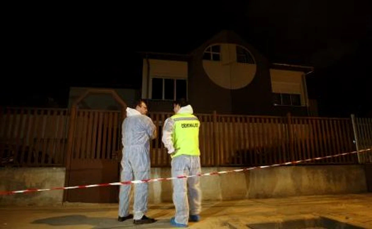 
    Criminaliştii nu au găsit suficiente probe în casa lui Dan Tripa  