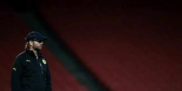 jurgen klopp foto reuters