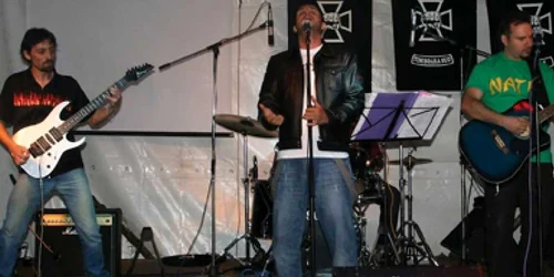 Reşiţa: Reşiţenii, dornici  de muzică live