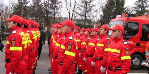 Inaugurare SMURD Sălaj