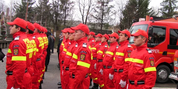 Inaugurare SMURD Sălaj