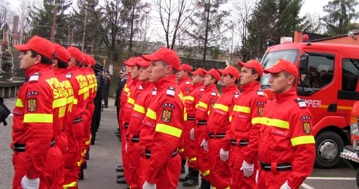 Inaugurare SMURD Sălaj