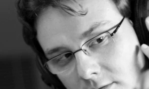 „Doamne, trebuie să mai facem asta“ interviu cu jurnalistul Vlad MIXICH jpeg
